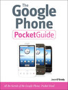 The Google Phone Pocket Guide (eBook)